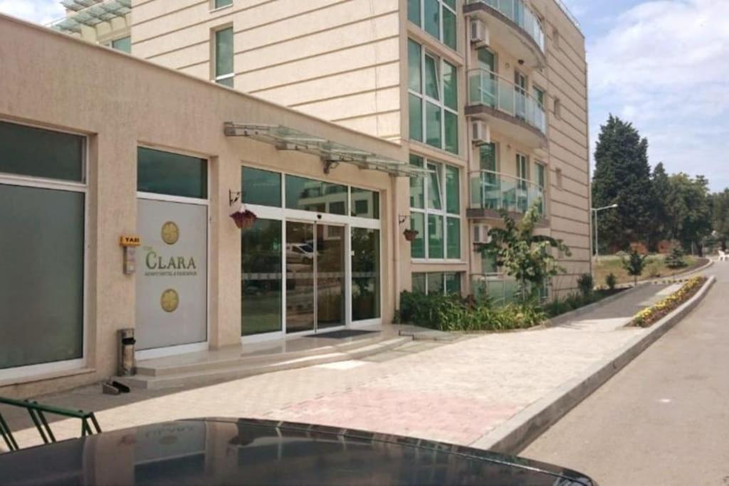 Уютен Апартамент Близо До Морето Igroeg Burgas Bagian luar foto
